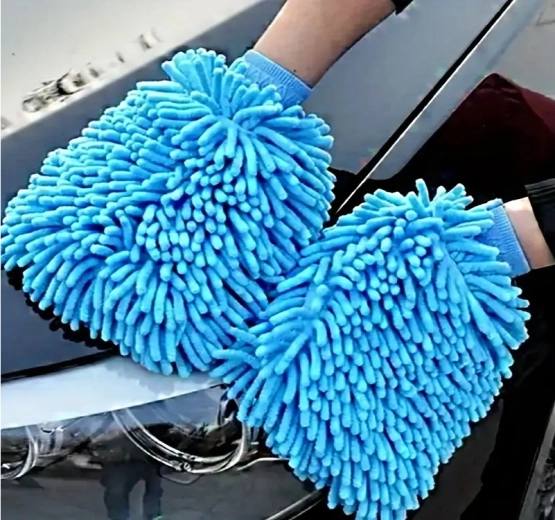 Mugav kanda ja kindel haare