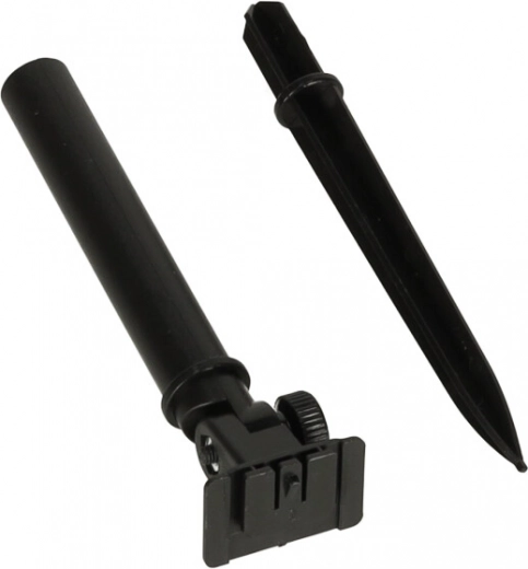 Lihtne paigaldus maaankruga