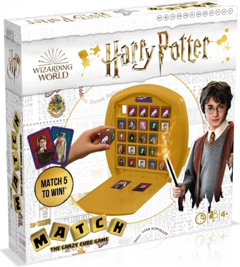 Sea 5 ühte ritta ja võida