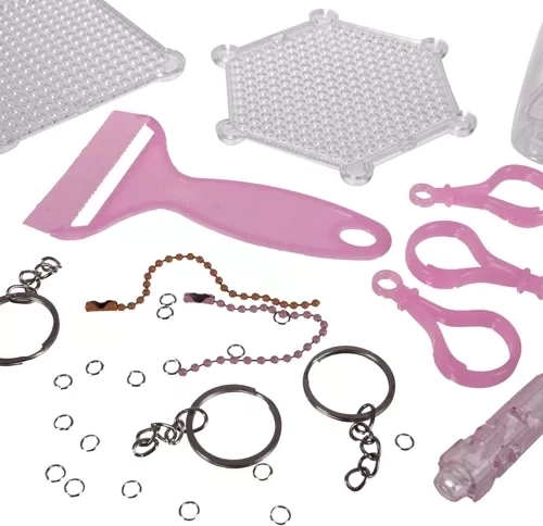 Näidismustrid ja ripatsite lisad