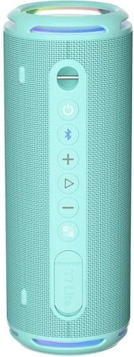 Bluetooth 5.3 ja värvilised LED-efektid