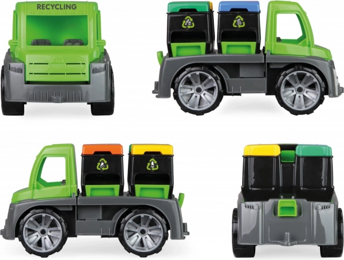 Kvaliteet ja vastupidavus