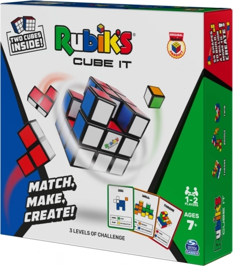 Võistle üks ühele või harjuta soolona