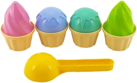 Mängima kutsuvad pastelltoonid