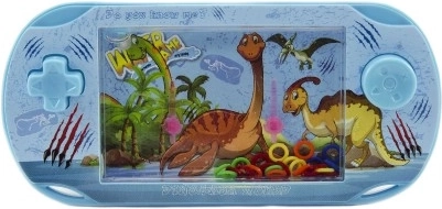 Lõbu ilma ekraani ja patareideta