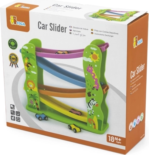 Kvaliteetne konstruktsioon