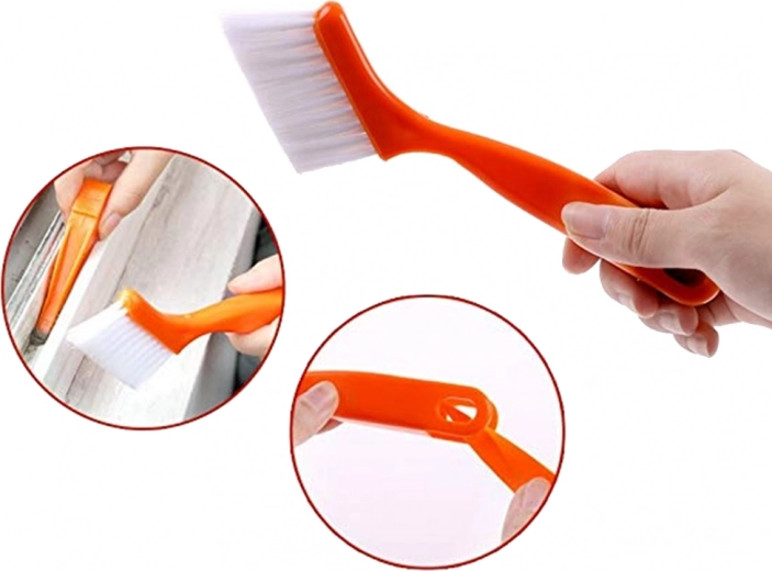 Tõhus pilude ja kitsaste kohtade puhastamine