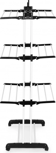 Vastupidav teraskonstruktsioon ja kiire kokkupanek