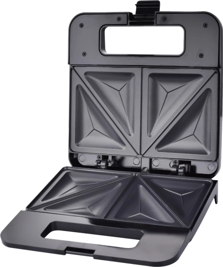 Mittenakkuvad plaadid lihtsaks puhastamiseks