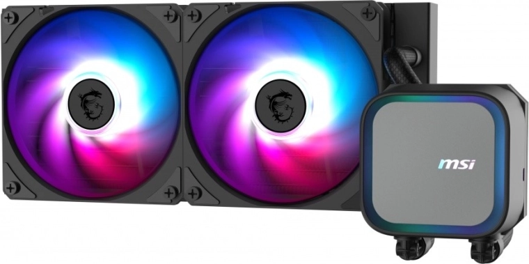 ARGB Effects Control