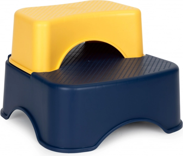 Kaheastmeline libisemisvastane jalapink