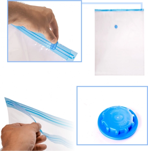 Kaitse ja vastupidav tihendus