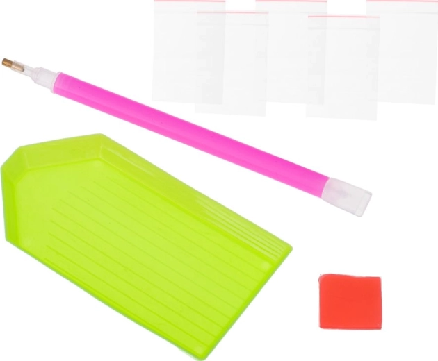 Lihtne pealekandmine professionaalse tulemusega