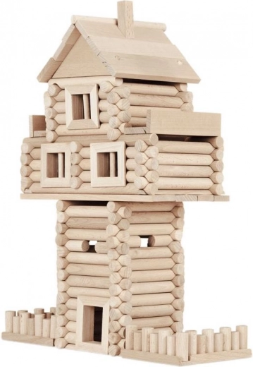 Massiivne pöökpuit ja täpne teostus