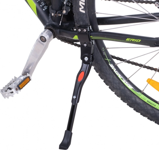 Suurendatud stabiilsus