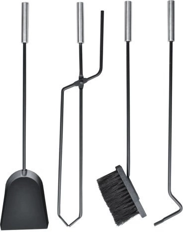 Vastupidavad materjalid ja mugav haare