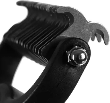 Ohutud ja õrnad hambatipud