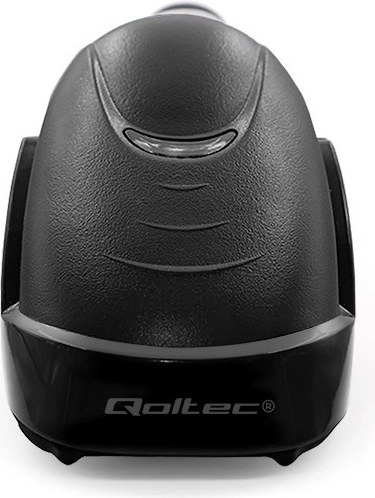 Plug&Play with USB and broad compatibility