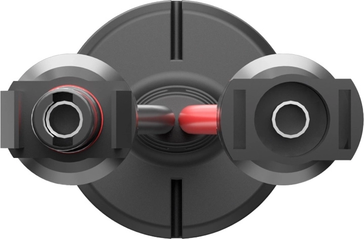 Secure cable routing and retention