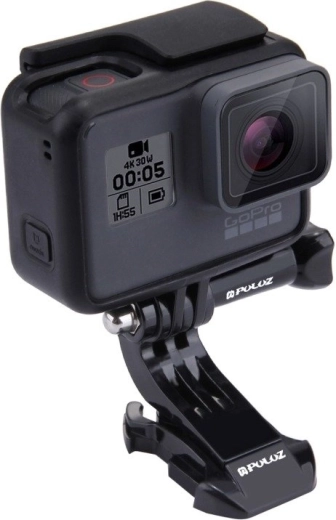 Ühilduvus DJI, GoPro ja INSTA360-ga