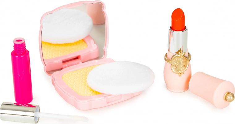 Kõik, mida väike jumestaja vajab