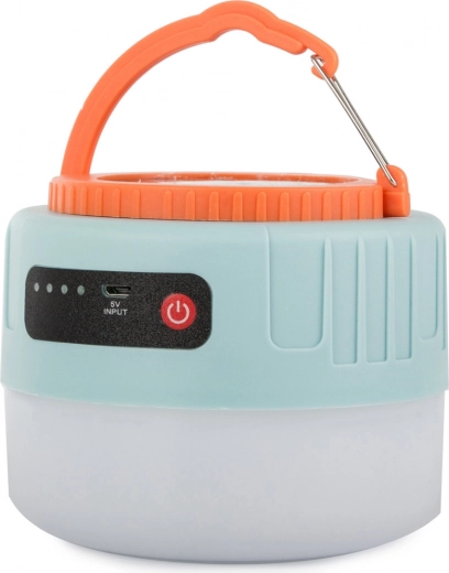 Kahekordne laadimine: päikesepaneel + USB