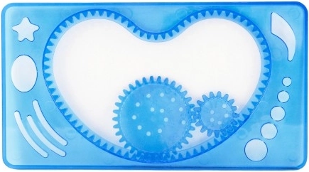 Mitmekesised kujundid loovuse arendamiseks