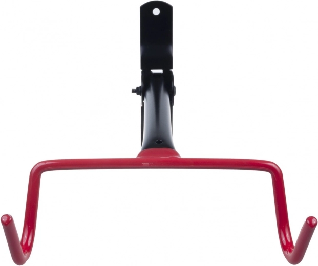 Kokkuklapitav õlg säästab ruumi