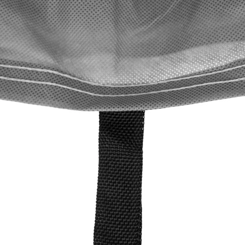 Vastupidavad materjalid ja tugevdatud õmblused