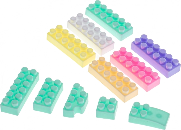 Värvide ja kujude mitmekesisus