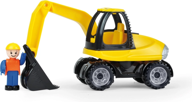 Vastupidav konstruktsioon