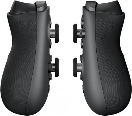 Vahetatavad magnetkomponendid ja ergonoomika