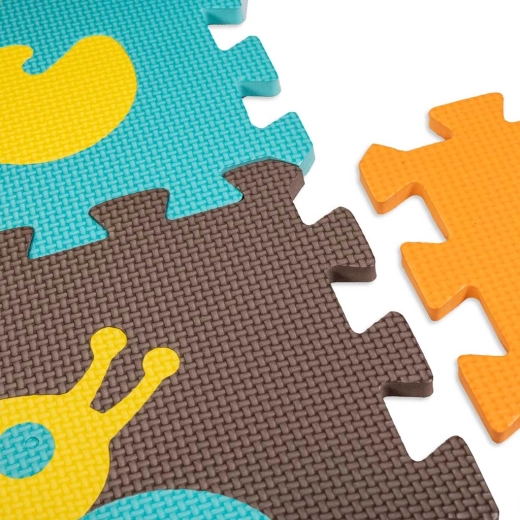 Pehme kaitse esimestel sammudel