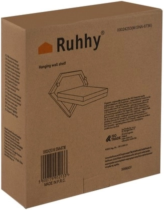 Lihtne paigaldus koos täielike tarvikutega