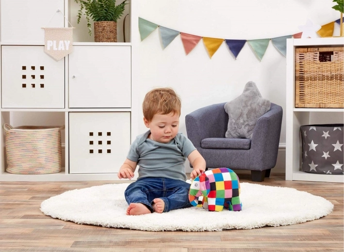 Turvaline kaaslane alates sünnist