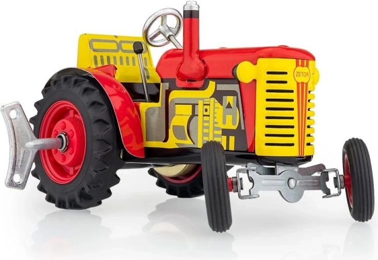 Autentne võtmega vedruajam