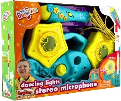 Interaktiivsed valgusefektid