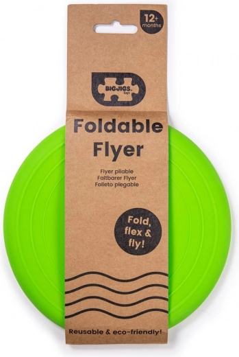 Väga paindlik materjal