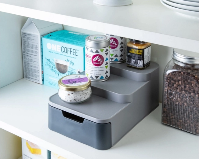 Kompaktne ja stabiilne