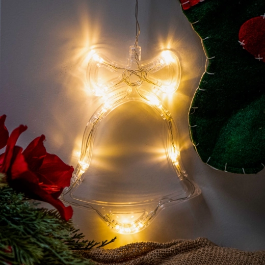 Soe valge valgus hubasuseks