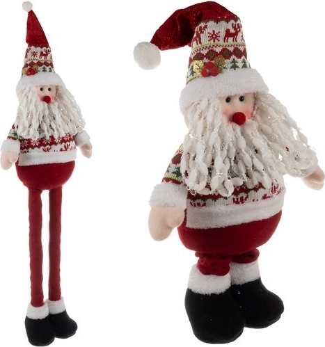 Kõrgus kuni 95 cm tänu teleskoopjalgadele