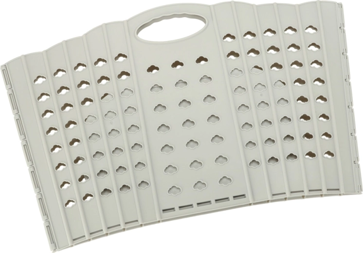 Kokkuklapitav konstruktsioon ruumi säästmiseks