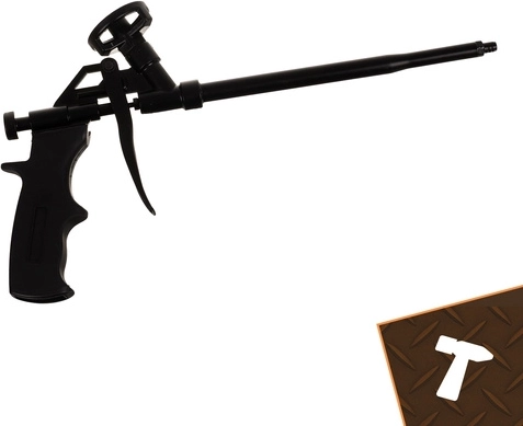 Täpset doseerimist ja puhas töö