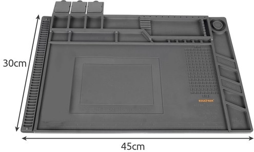 Mõõtjooned ja nutikas korraldus