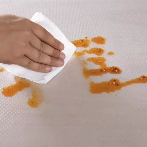 Lihtne puhastada ja hooldada