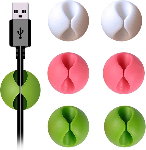 Paindlik silikoon õrnaks kinnituseks