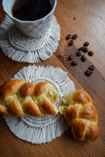 Ideaalne nii kohvile kui ka magustoitudele