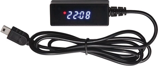 Diskreetne LED/IR-vastuvõtja USB kaudu