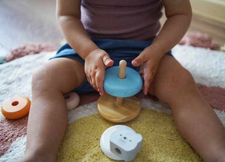 Loovuse ja loogilise mõtlemise toetamine