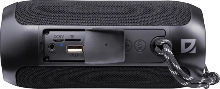 Rohkem muusikaallikaid: USB, microSD, AUX